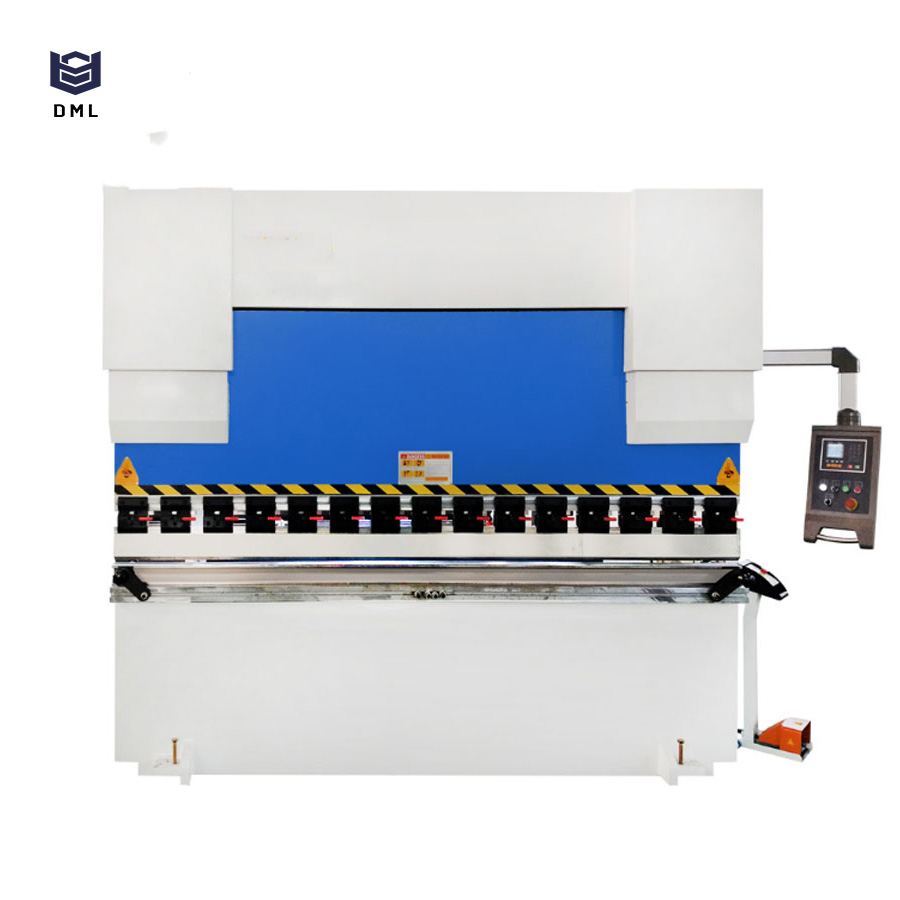 press brake hydraulic cnc bending machine