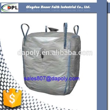 PP super sack 1000kg, large sack, polypropylene sack