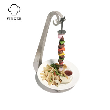 Kebab Skewer Espetada Stand