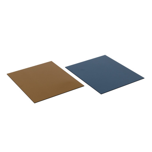 UV protection plastic soliod polycarbonate pc sheet