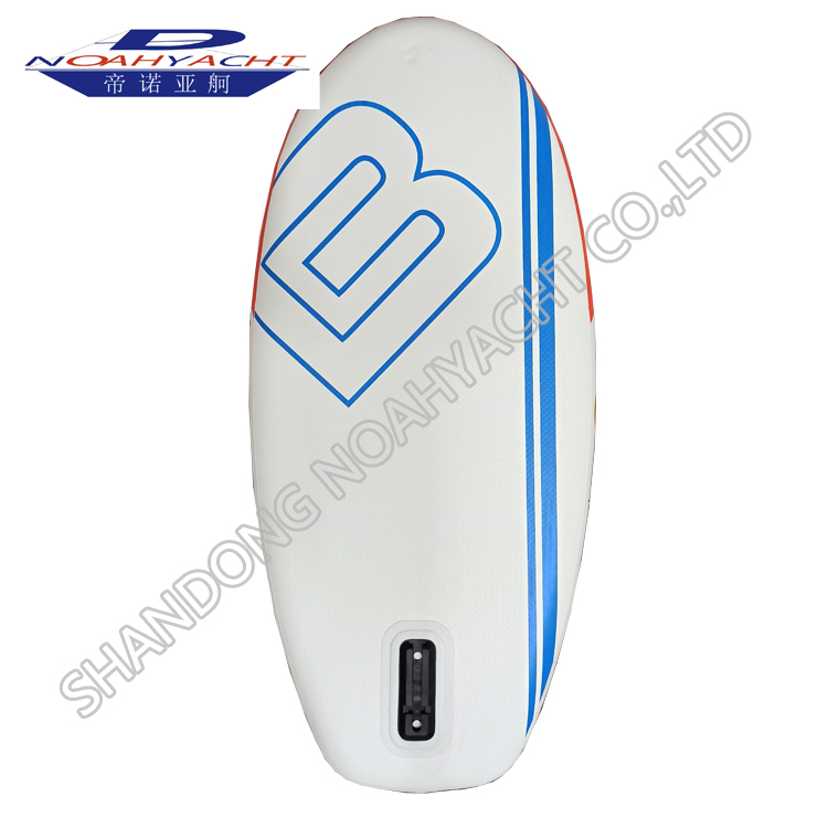 Inflatable Paddle board