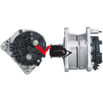 12V Auto Alternator Lester AT-318-374 AT318374 for Dozer 650J