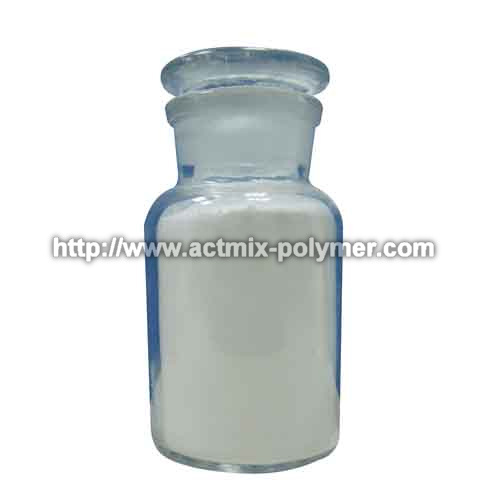 ジチオカルバメート塩類の促進剤ZBEC（DBZ）