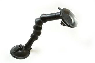 Sucker Universal Smartphone Double Suction Mount Swivel Win