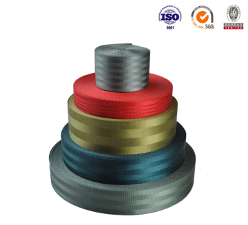 Webbing OEM hoan nghênh thoải mái