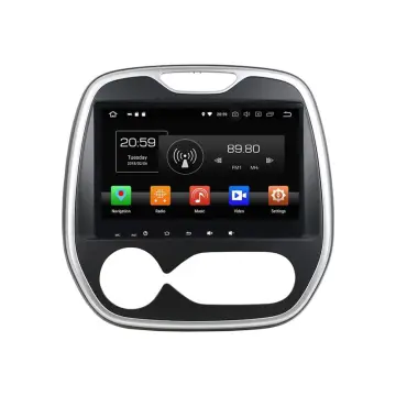 Android 8.1 OS Multimedia Player Capture AT 2016