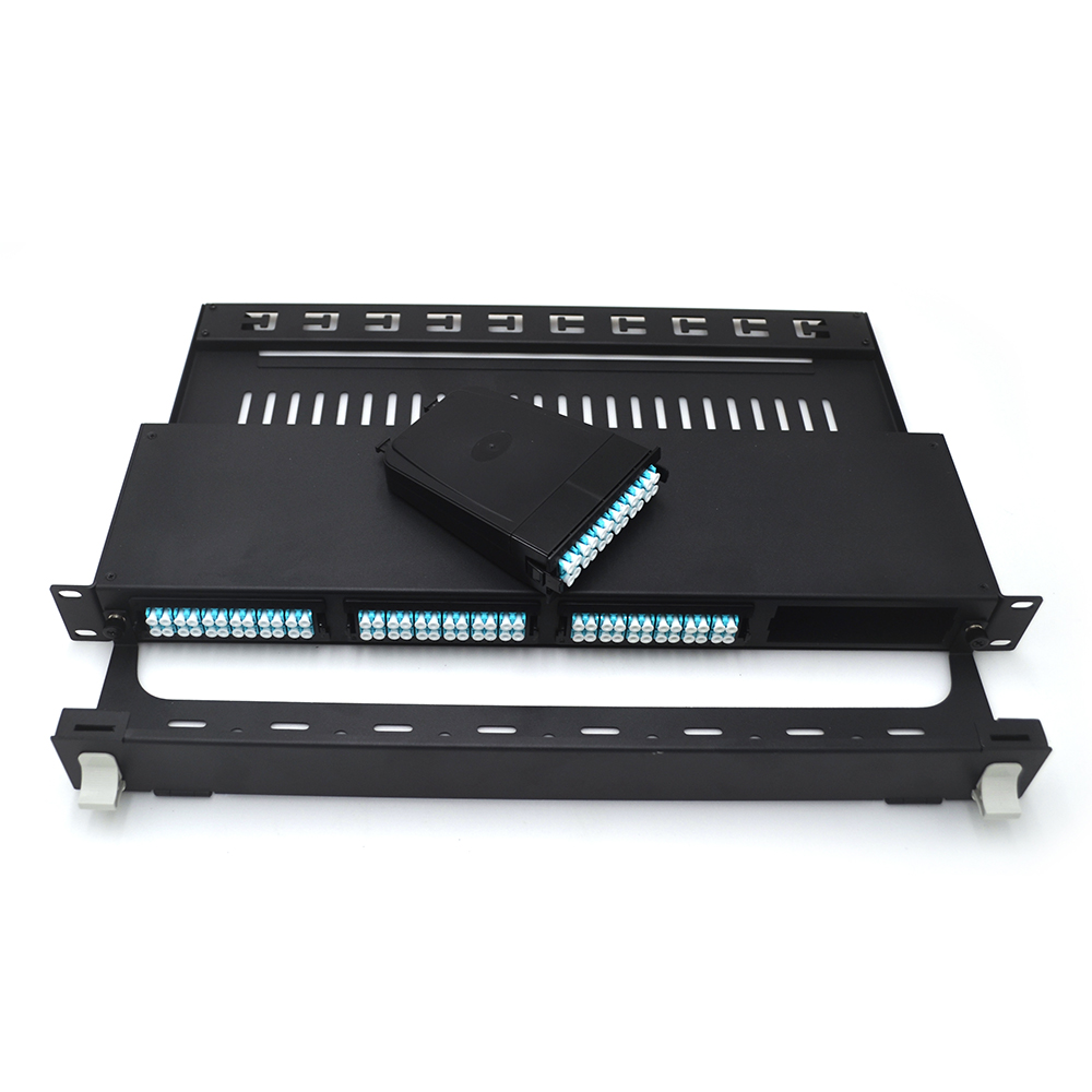 1u 96f Mpo Patch Panel