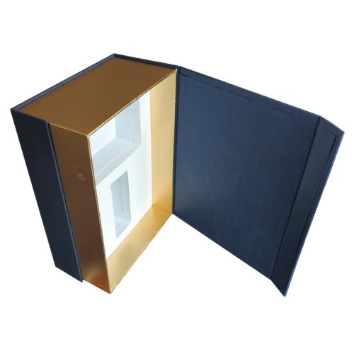 Luxury Custom Design Packaging Box