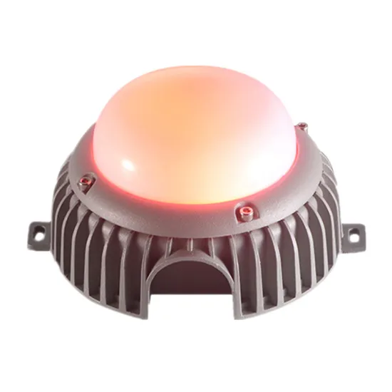 LED Hotel Lighting - Renderings Design Projector 5W IP65 Pixel Light