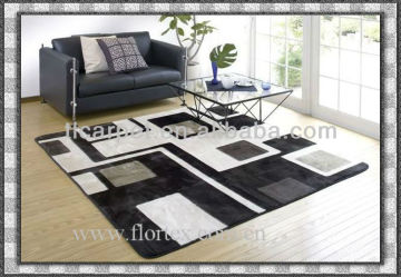 Viscose Carpet LZ-X111