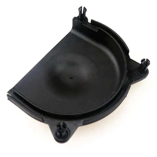 Engine Oil Pump Sprocket Cover for VW Models: Tiguan, Beetle, CC, Passat B6, Golf MK6