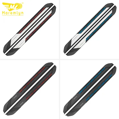 High-Quality Aluminum Alloy Running Board for Ford Kuga SUV