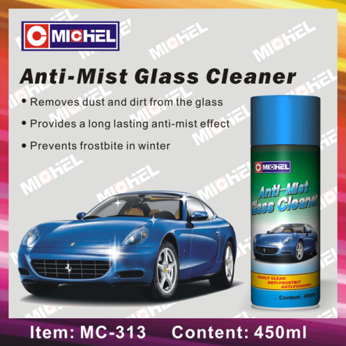 Glass Cleaner