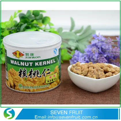 Sweet And Snacks Roasted Walnut Japanese Snacks Wholesale