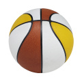 Aangepast logo gelamineerde basketbalbal