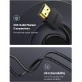 HDMI Right Angle Cable Mini HDMI Custom Made