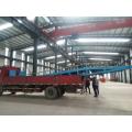 6t Heavy Load Container Yard Mobile Dock Ramps