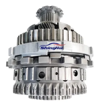 U340E U341E U341F Automatic Transmission Rear Planetary Gear