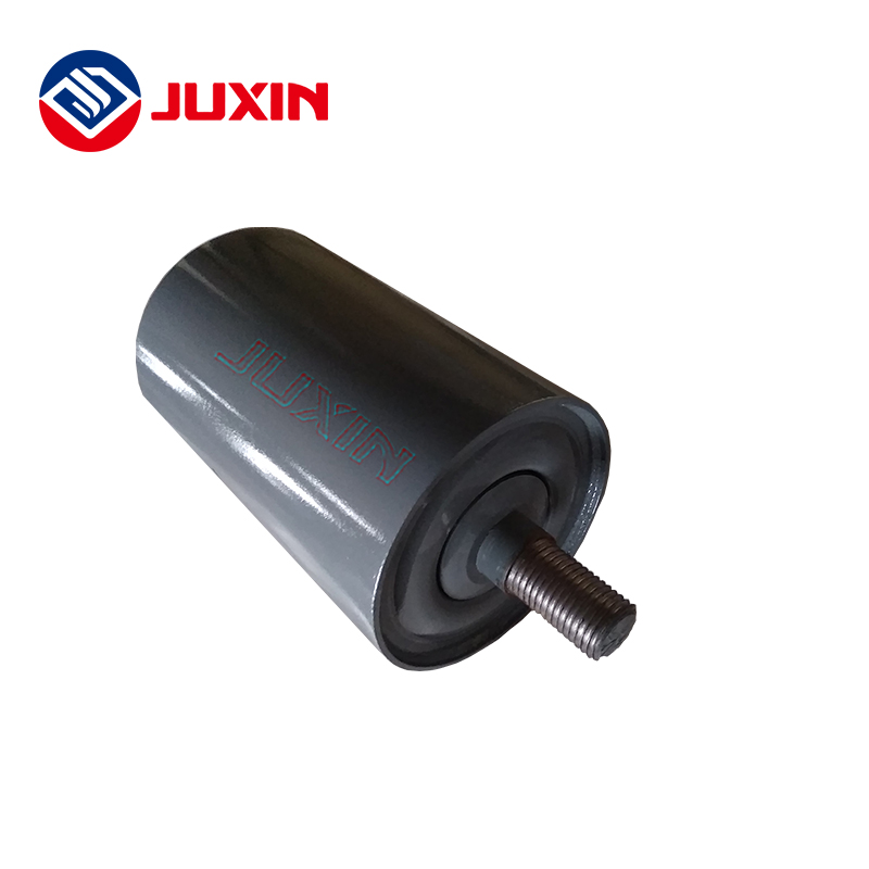 Conveyor Belt Carrier Guide Roller, High Quality Conveyor Belt Carrier ...