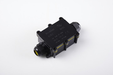 Zhongxin Waterproof Connector box- 1