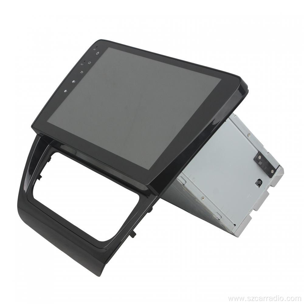 android double din for SAGITAR 2012 - 2014