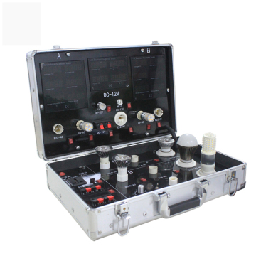LED Test Equipment Demo Kit for T8 Tubes and Downlights