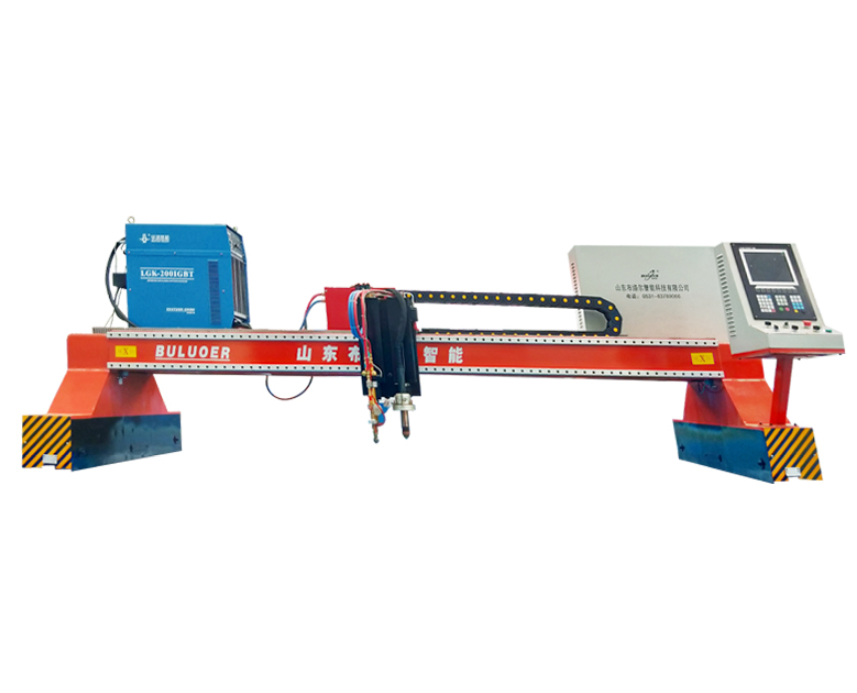 Cnc flame Cutting Machine Specification