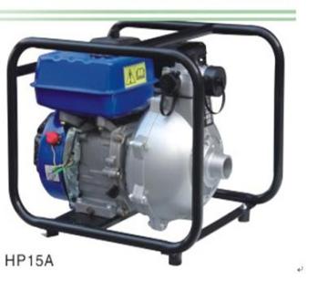 High Pressure Pump HP15A