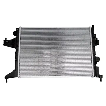 Auto Parts Accessories Car Radiator for OPEL COMBO 1.4 i 16V OEM1300237/24445163 Radiator for Car