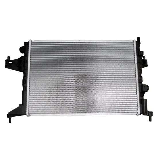 Auto Parts Accessories Car Radiator for OPEL COMBO 1.4 i 16V OEM1300237/24445163 Radiator for Car