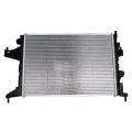 Auto Parts Accessories Car Radiator for OPEL COMBO 1.4 i 16V OEM1300237/24445163 Radiator for Car