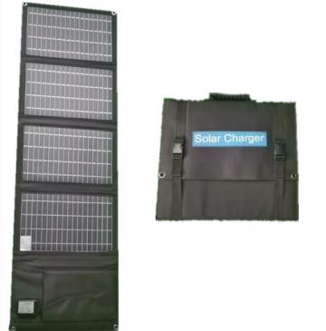 Waterproof Folding Solar panel wholesale