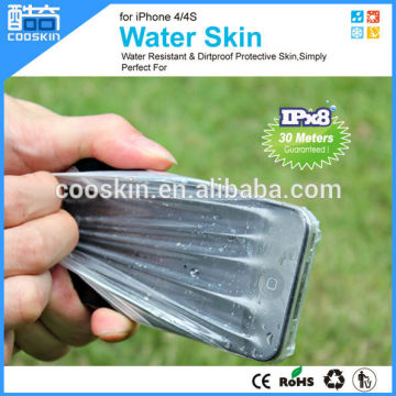 cellphone waterproof cover