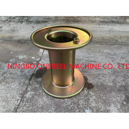 Industrial Brass Coated Steel Sawing Wire Spool