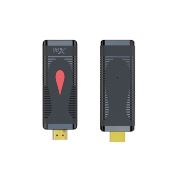 Mini PC X96 S400: Android 10.0 4K HD TV Box