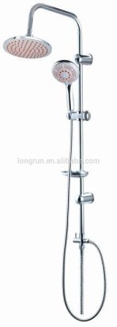 luxury bathroom rain shower set