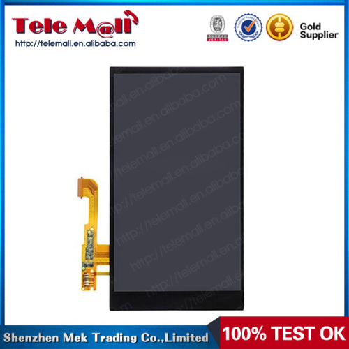 wholesale price lcd touch panel for HTC One E8 M8St M8 Ace