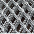 Decoration Guarding Expanded Metal Mesh