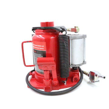 Inflatable Lift Tool 32t Air Hydraulic Bottle Jack