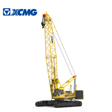 XCMG Brand XGC130: 130 toneladas de nuevas construcciones Crane móvil Crane en venta