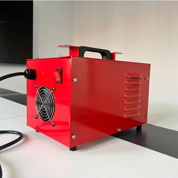 HDPE Pipe Jointing Machine - PE Electrofusion Welder 20-315mm