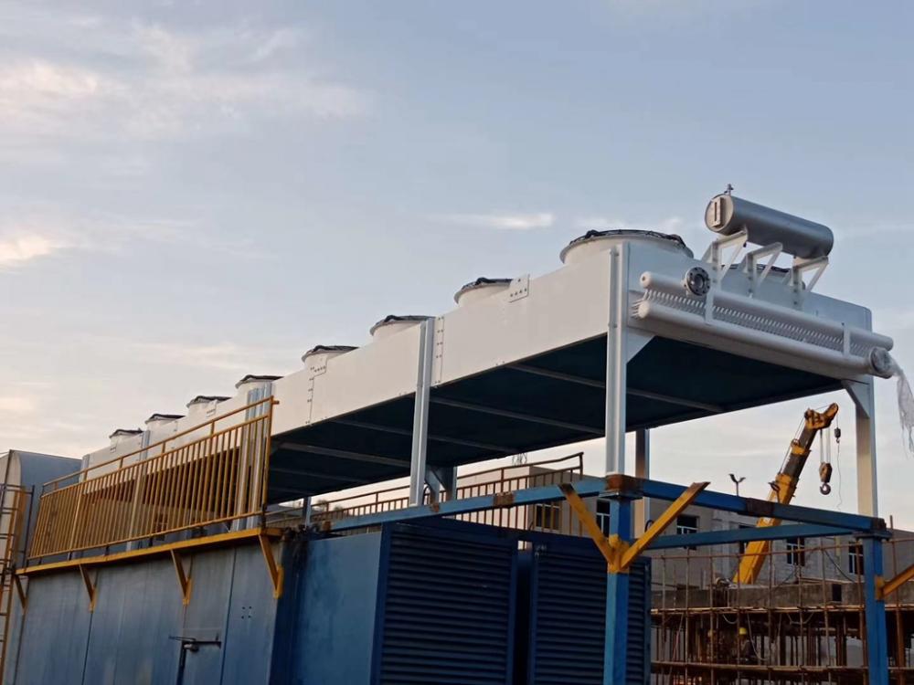 Best Compressed Air Cooler for Cooling Manufacturer