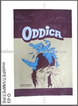 Matte Bag
