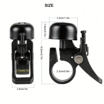 Electric Scooter Parts Horn Ring bell