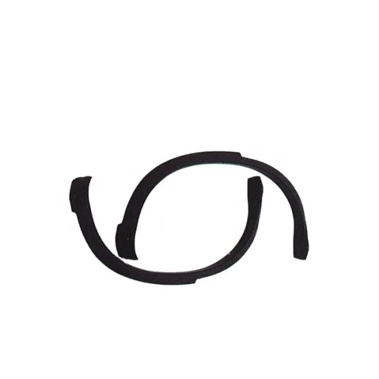 Rear Wheel Arch Trim Protectors for Honda CRV 2012