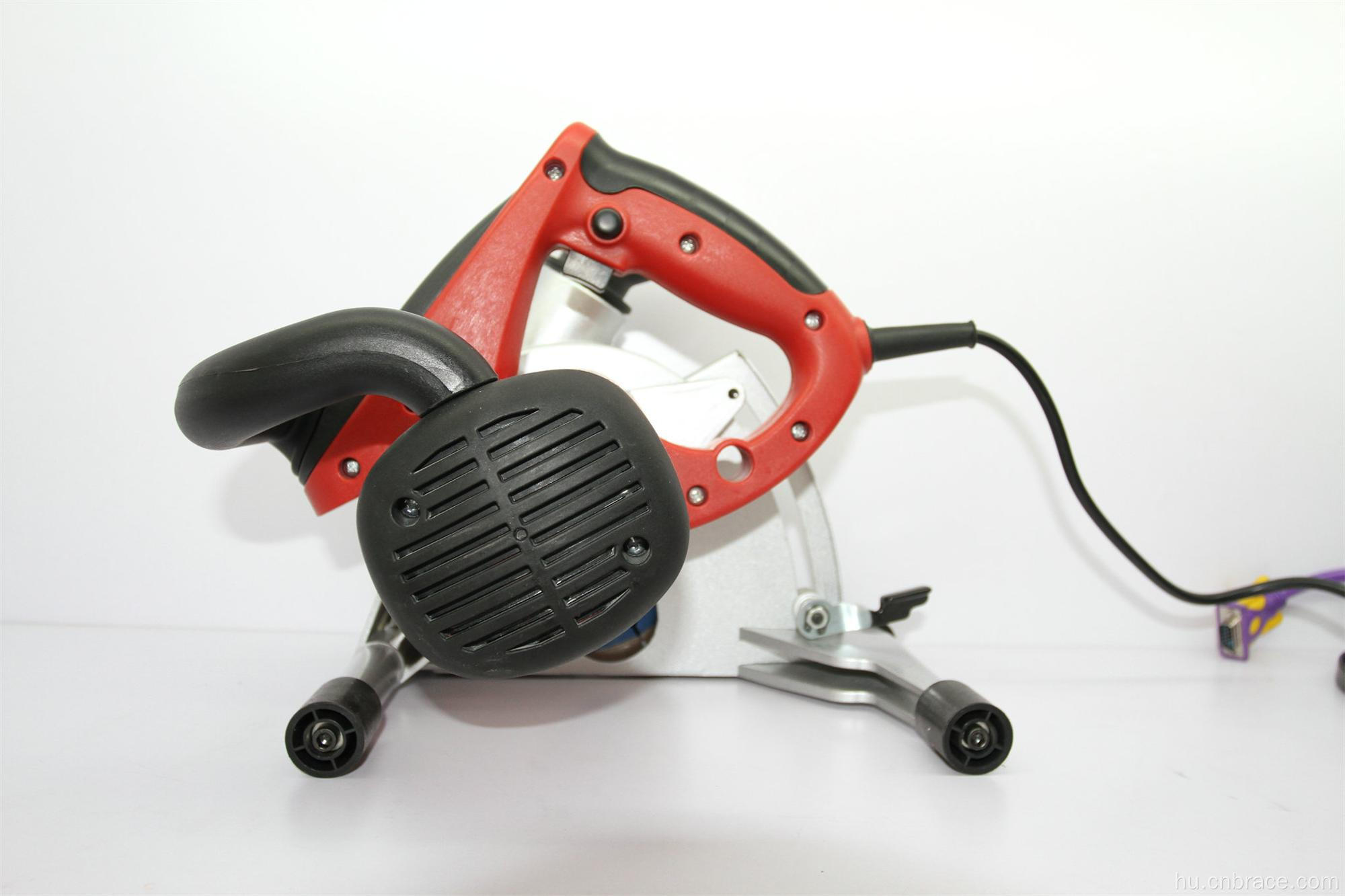 1700W Wall Chaser Beton Grooving vágógép