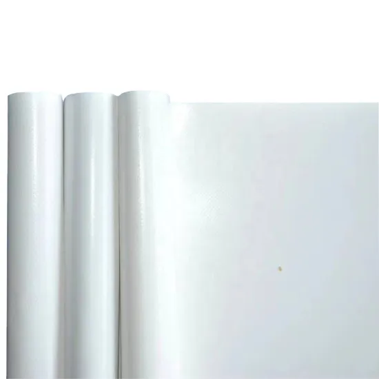 Outdoors PVC Tensile Fabric: Parking Canopy and Membrane Solutions