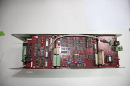 Servo drive of hundred ultra laser cutting machine