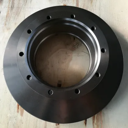 High Performance Affordable Truck Brake Disc 9424212112