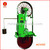 MJ329Z fully automatic vertical sawmill for log cut